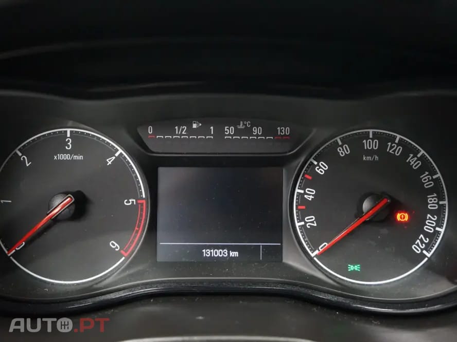 Opel Corsa 1.3 CDTi Business Edition