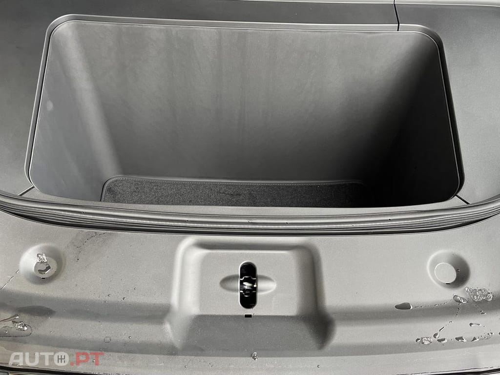 BYD ETP3 Sealion 7 Design AWD