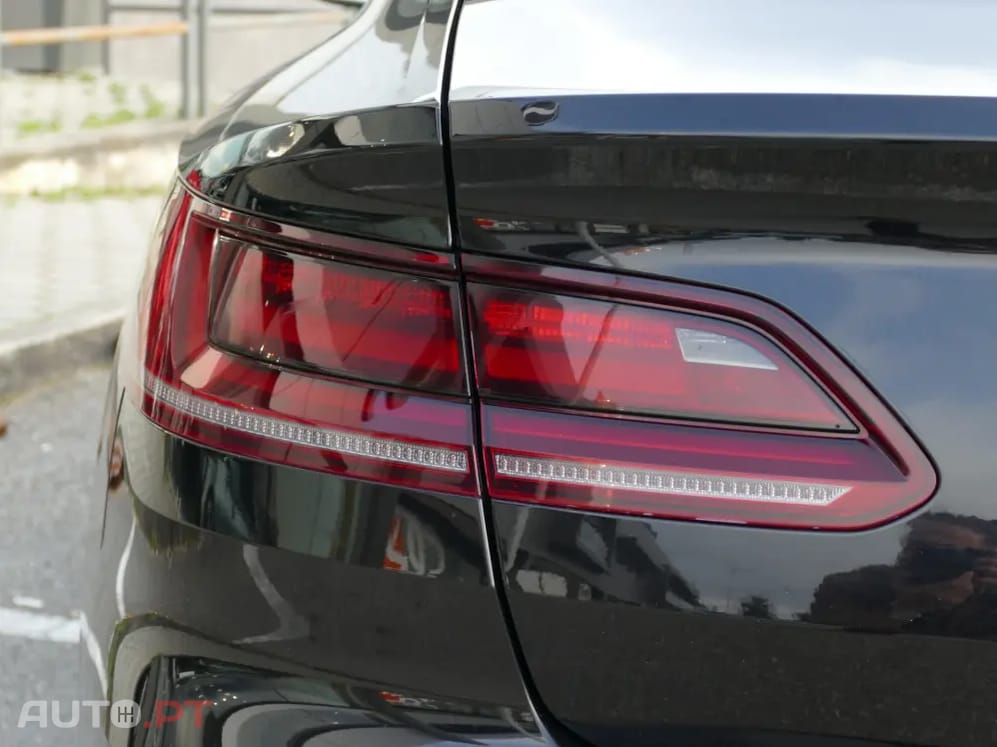 Volkswagen Arteon 2.0 TDI Elegance DSG