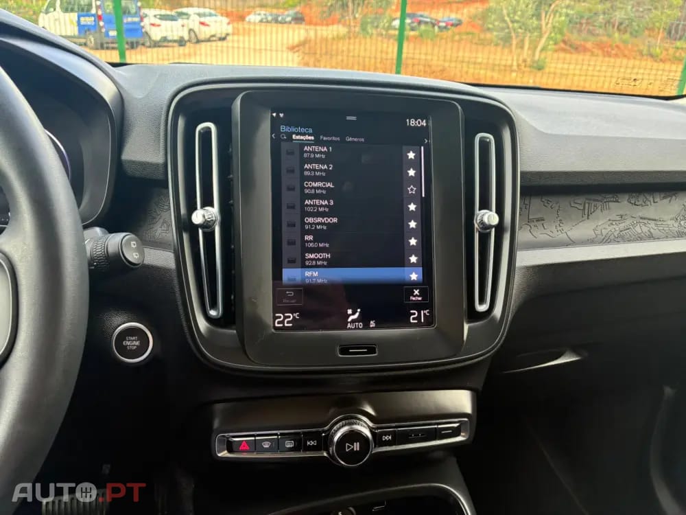 Volvo XC40 1.5 T2 Momentum Plus Geartronic