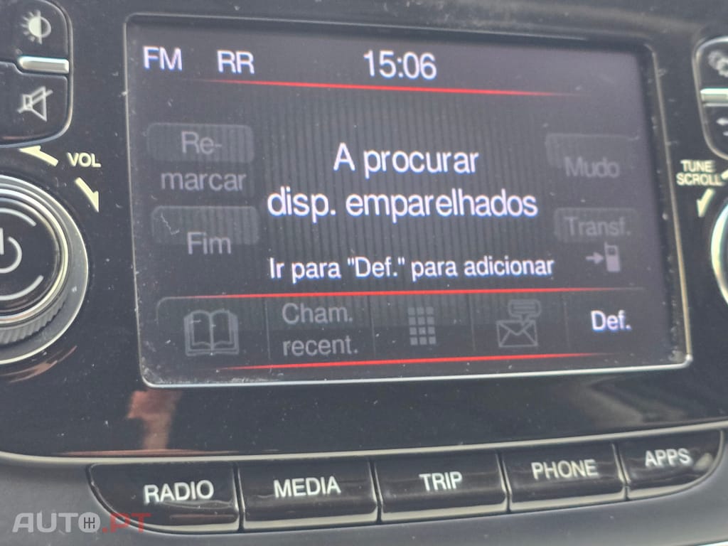 Fiat 500X 1.3 MJ Lounge S&S