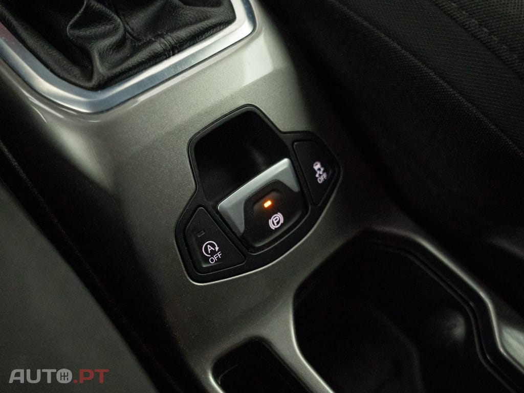 Jeep Renegade 1.0 T Limited