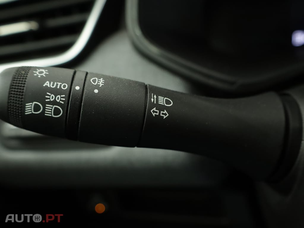 Renault Clio Clio 1.0 TCe Evolution Bi-Fuel