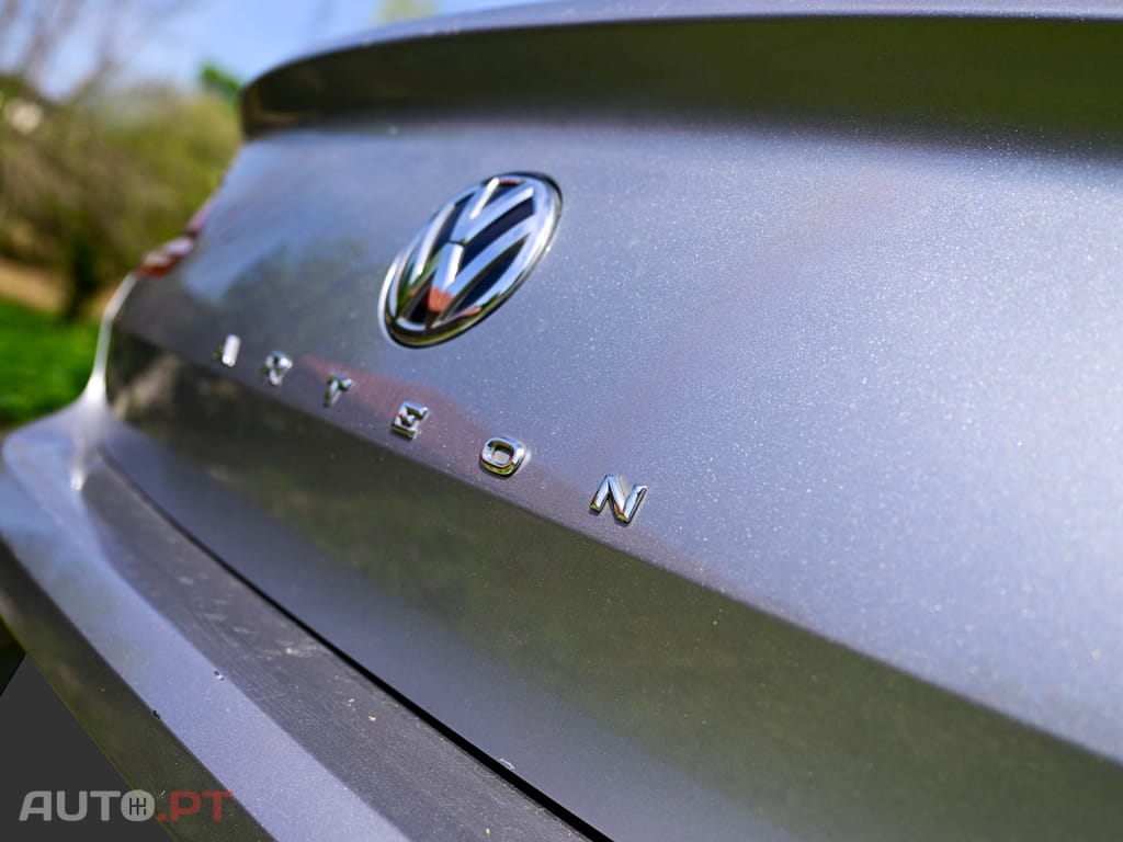 Volkswagen Arteon 2.0 TDI Elegance DSG
