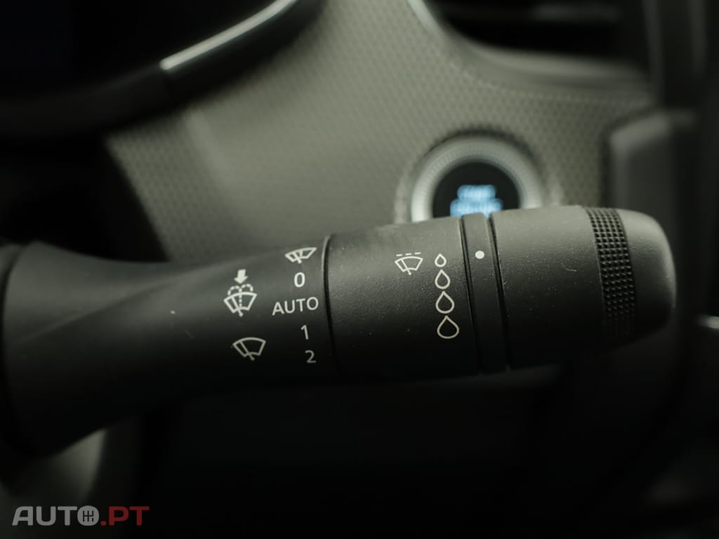 Renault Arkana 1.6 E-Tech Full Hybrid Techno