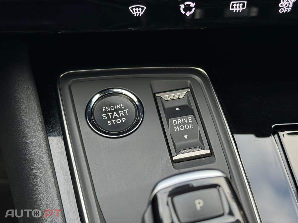 Peugeot 508 1.6 Hybrid Allure Pack e-EAT8