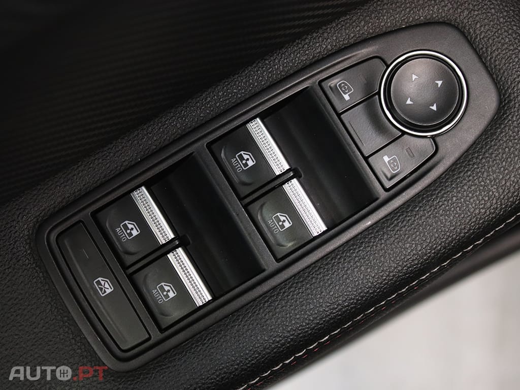 Renault Captur Captur 1.0 TCe RS Line