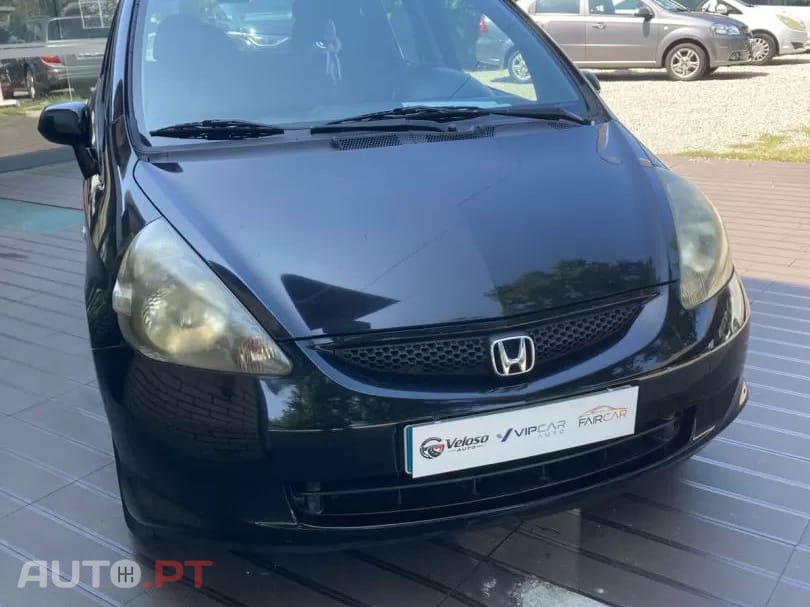 Honda Jazz 1.2 Live
