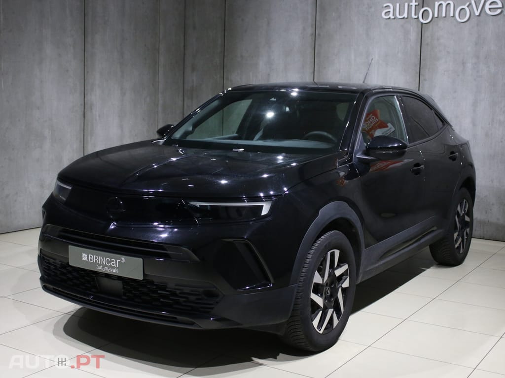 Opel Mokka 1.2 T GS Line