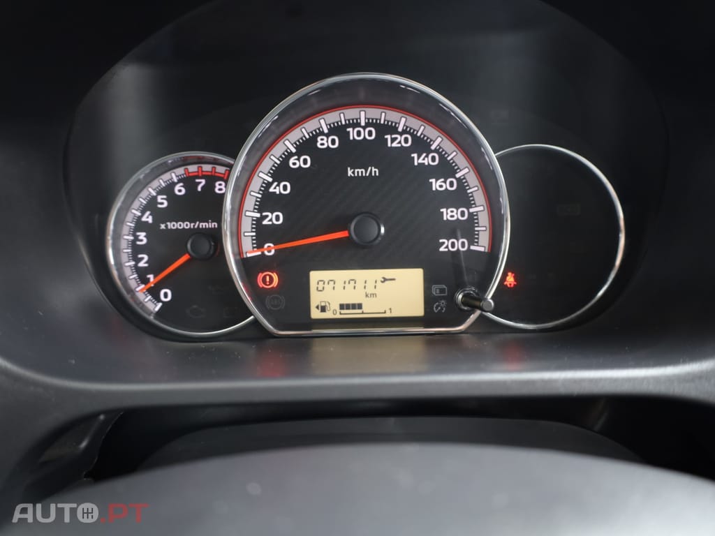 Mitsubishi Space Star 1.2 Intens