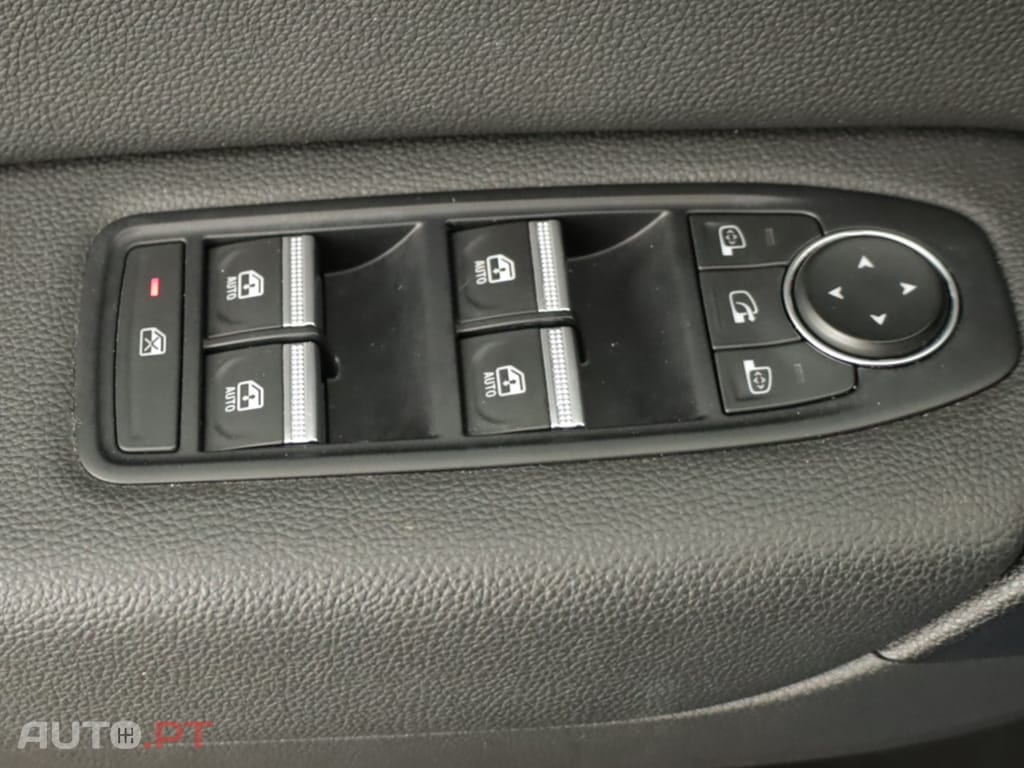 Renault Captur Captur 1.0 TCe Techno Bi-Fuel