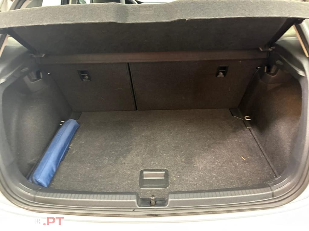 Volkswagen Polo 1.0 TSI Style DSG