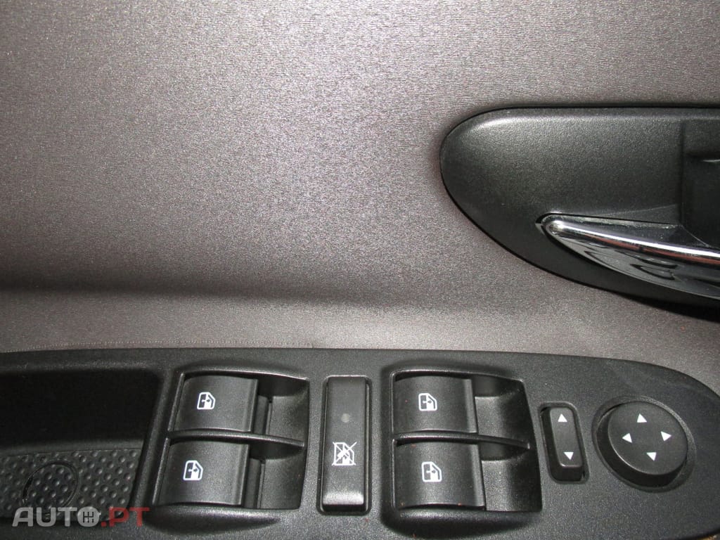 Lancia Ypsilon 1.2 S&S Platinum