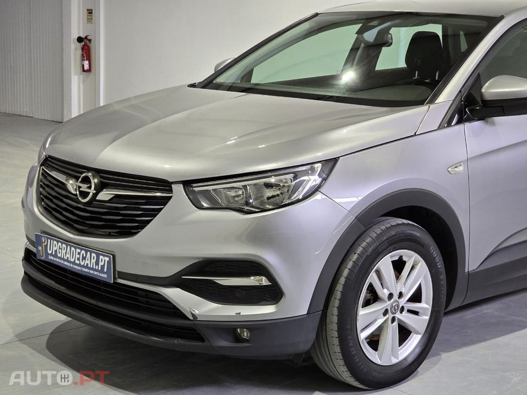 Opel Grandland (X) 1.5 CDTI Innovation