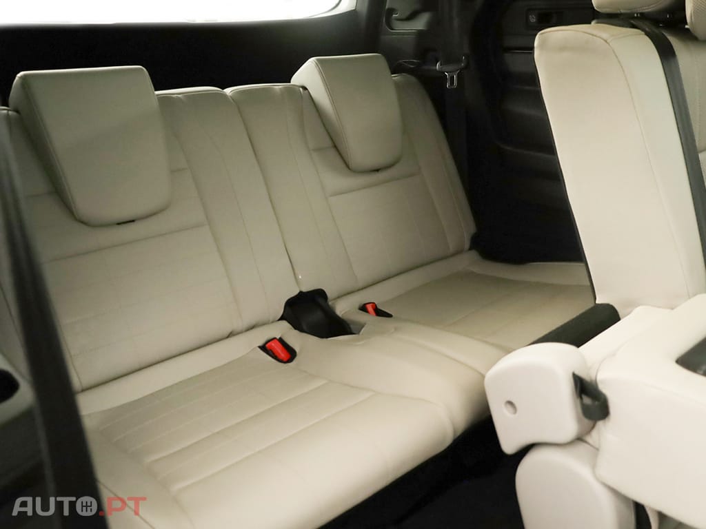 Renault Espace Espace 1.2 E-Tech Full Hybrid Iconic