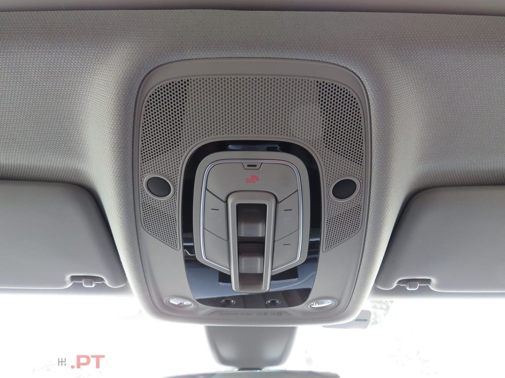 Audi A4 Allroad 2.0 TDi quattro