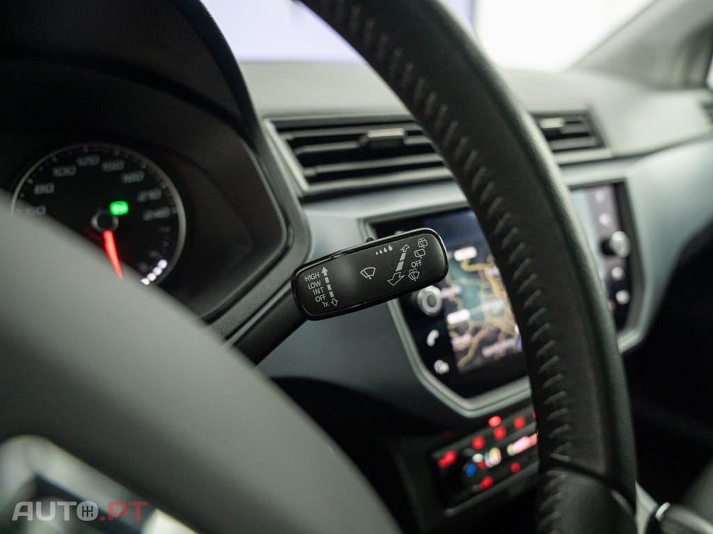Seat Arona 1.0 TSI Style DSG