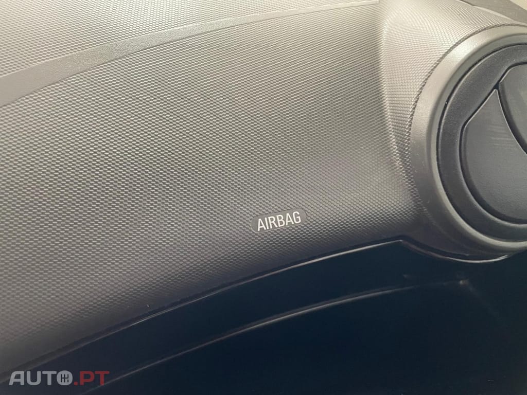 Chevrolet Spark 1.2 LT Bi-Fuel