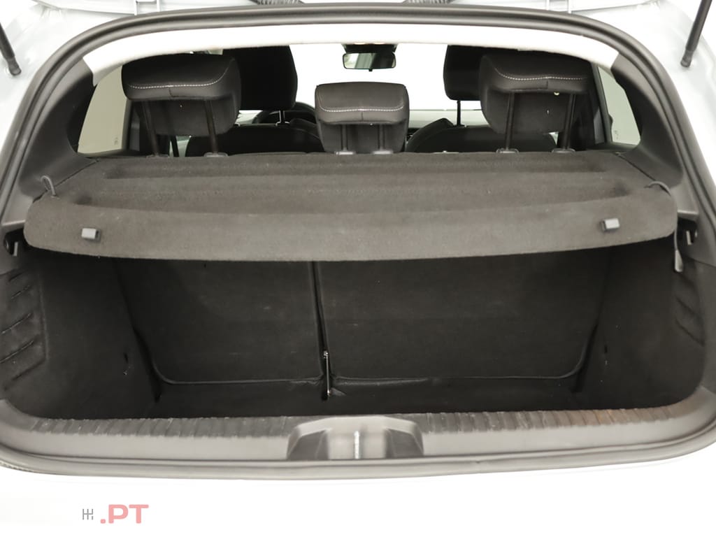 Renault Clio Clio 1.0 TCe Evolution Bi-Fuel