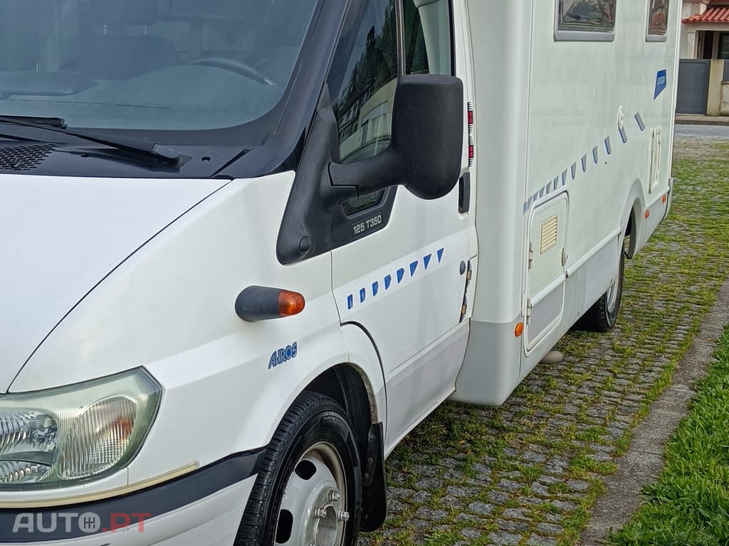 Ford Transit 125