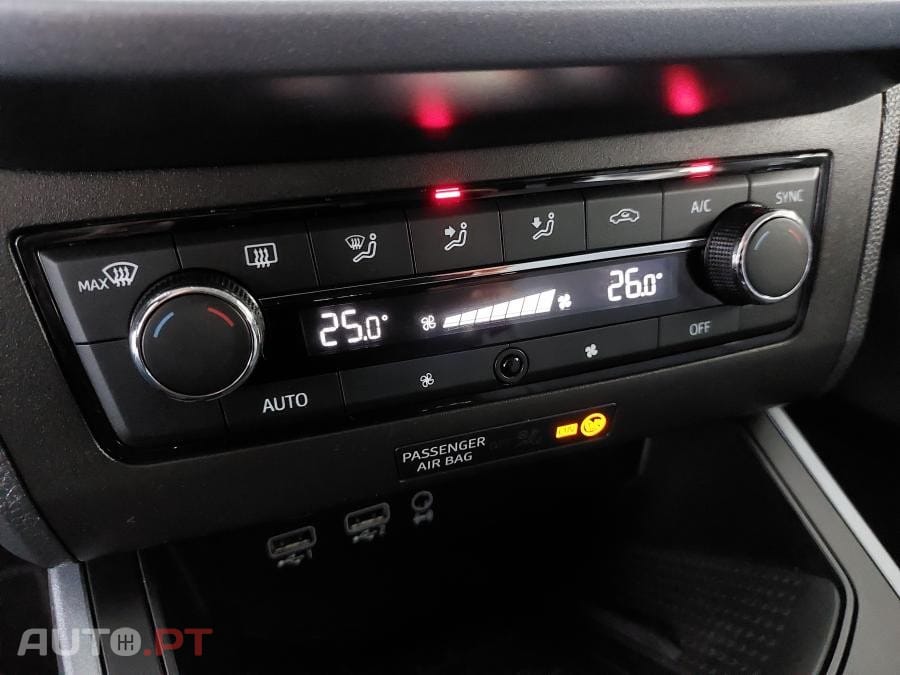 Seat Arona 1.0 TSI Style