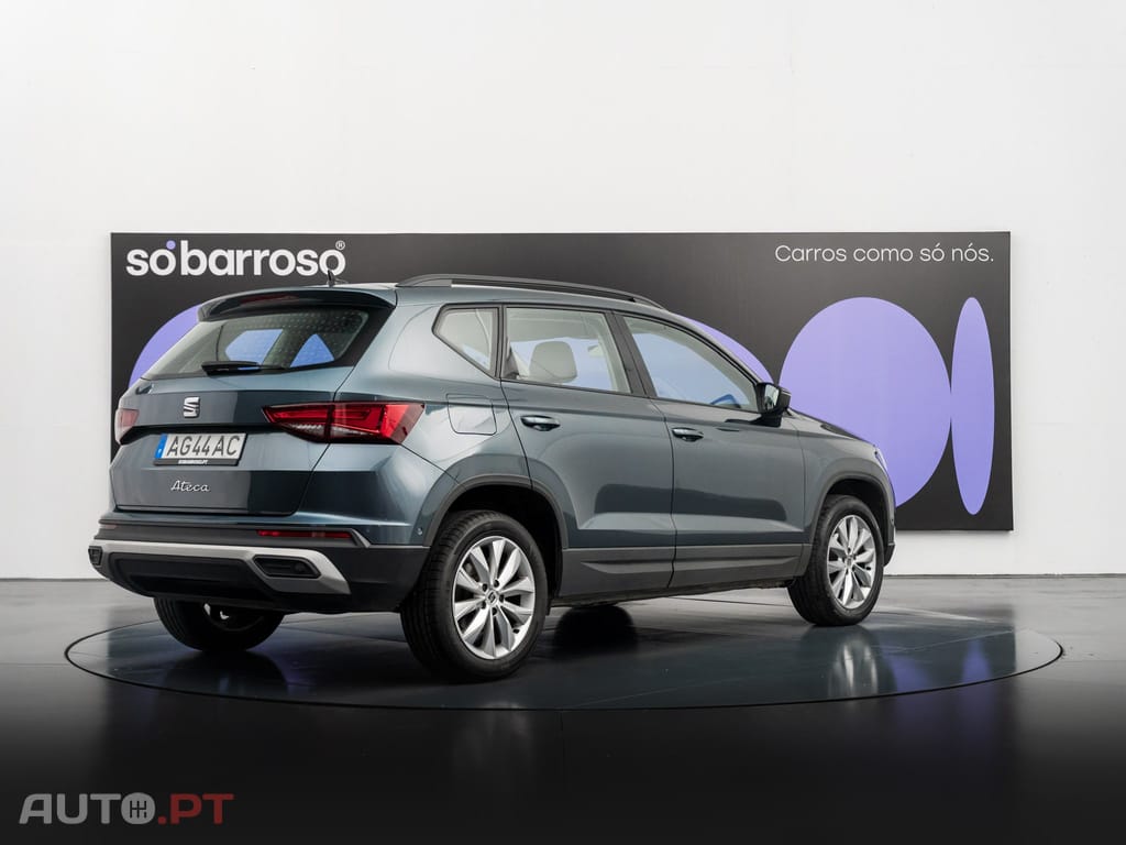 Seat Ateca 1.0 TSI Style