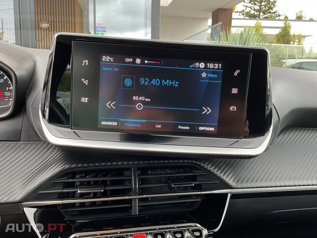 Peugeot 208 1.2 PureTech Active