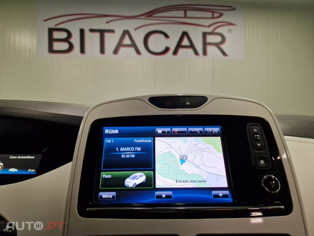 Renault Zoe LIFE 40