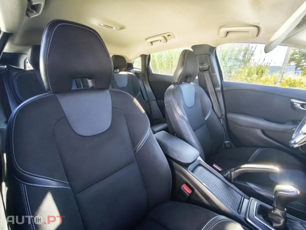 Volvo V40 1.6 D2 Eco Momentum