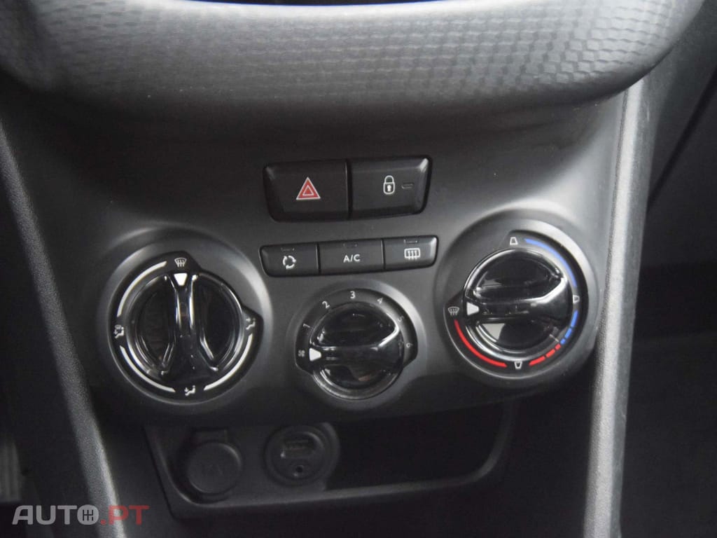 Peugeot 208 1.2 PureTech Allure