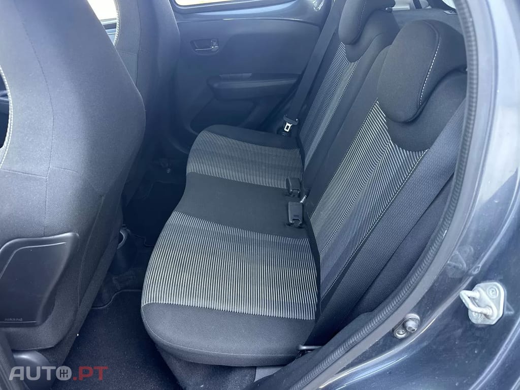 Peugeot 108 Top! 1.0 VTi Allure ETG5