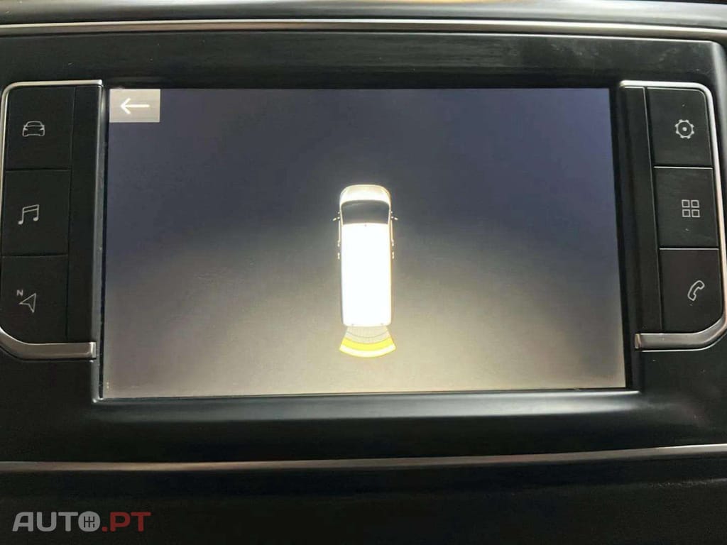 Opel Vivaro L2H1 Business