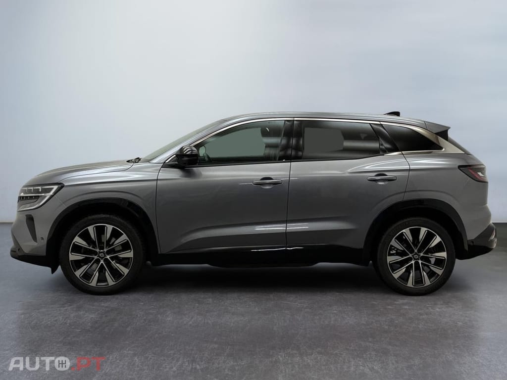 Renault Austral E-Tech Hybrid Techno