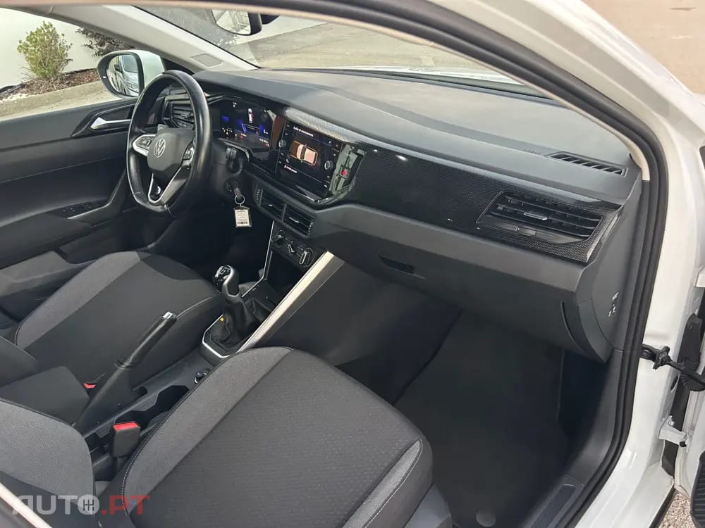 Volkswagen Taigo 1.0 TSI Urban Style