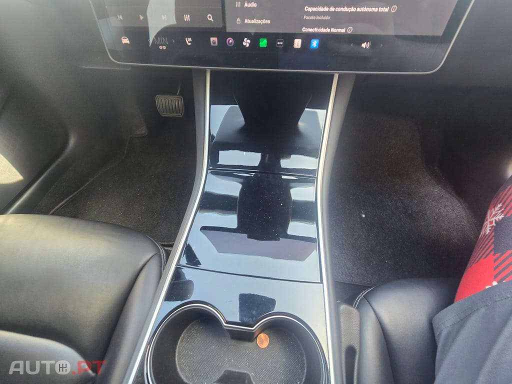 Tesla Model 3 Standard Range Plus