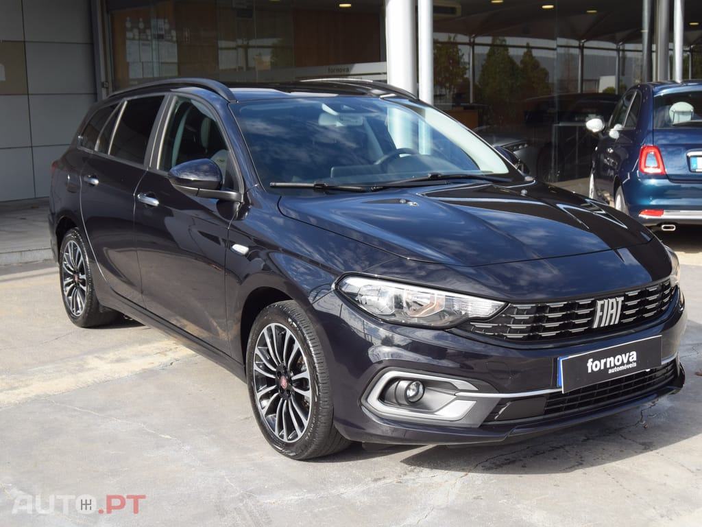 Fiat Tipo 1.3 Multijet City Life