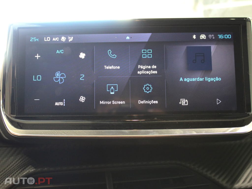 Peugeot 208 1.2 Hybrid Allure e-DCS6