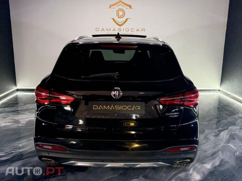 MG EHS 1.5 T-GDI Plug-in Hybrid Comfort