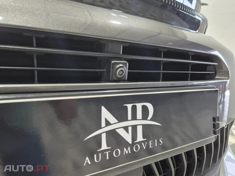 Citroen C5 Aircross Pure Tech 130 S&S EAT8 SHINE