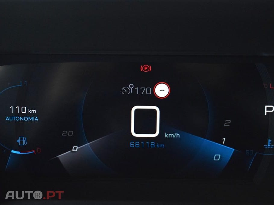 Peugeot 2008 1.5 BlueHDi GT Line EAT8
