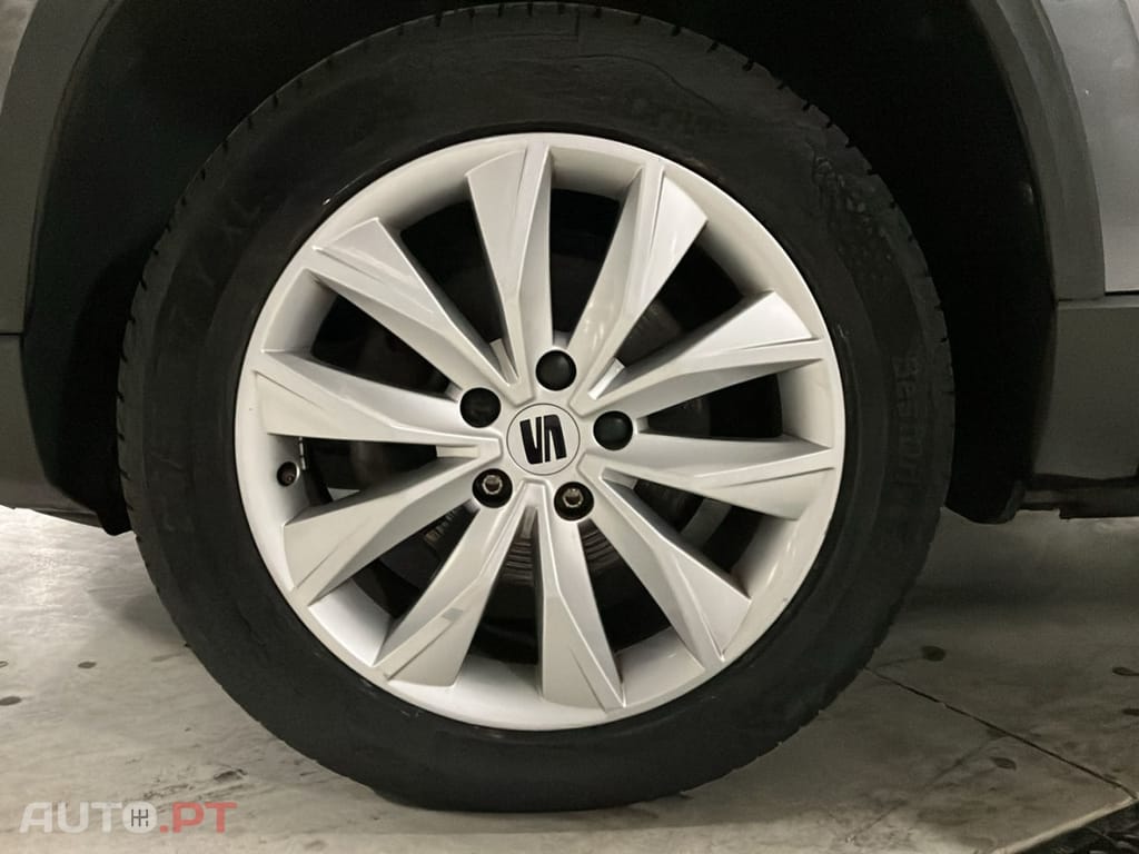 Seat Ateca 2.0 TDi Style