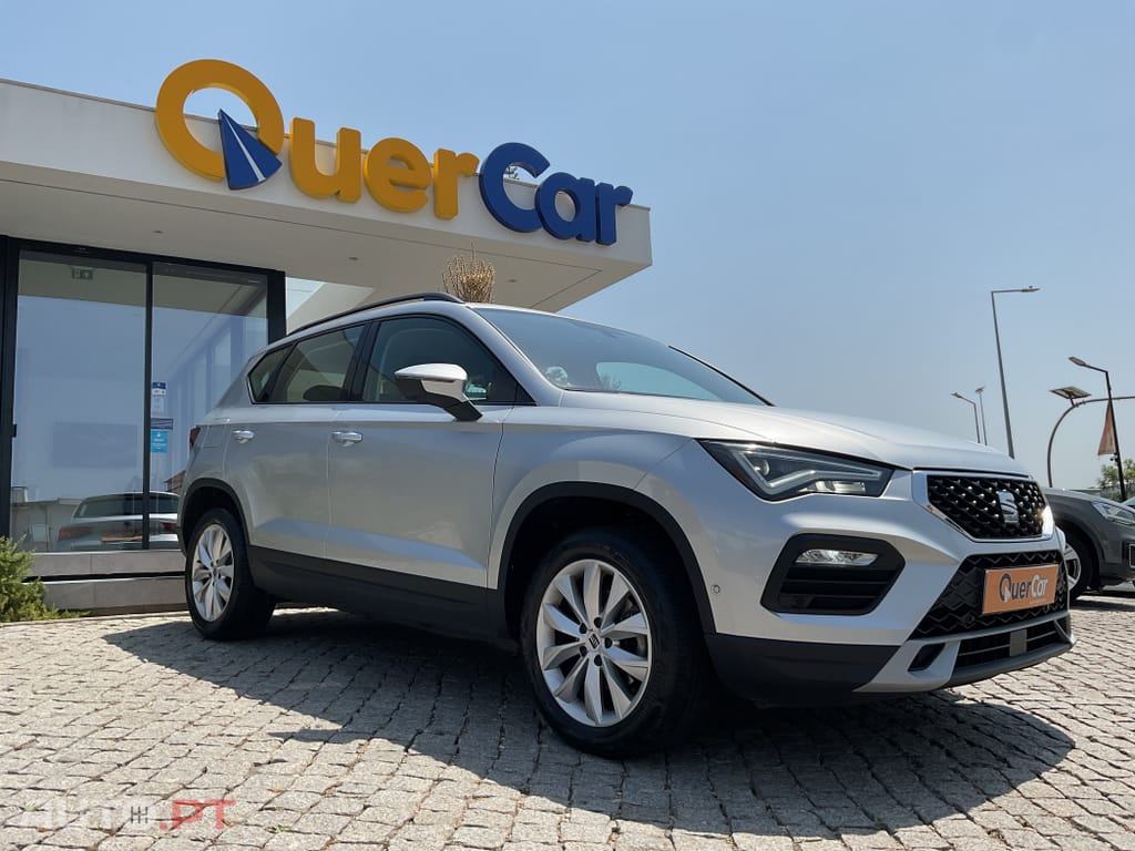 Seat Ateca 1.0 TSI Style