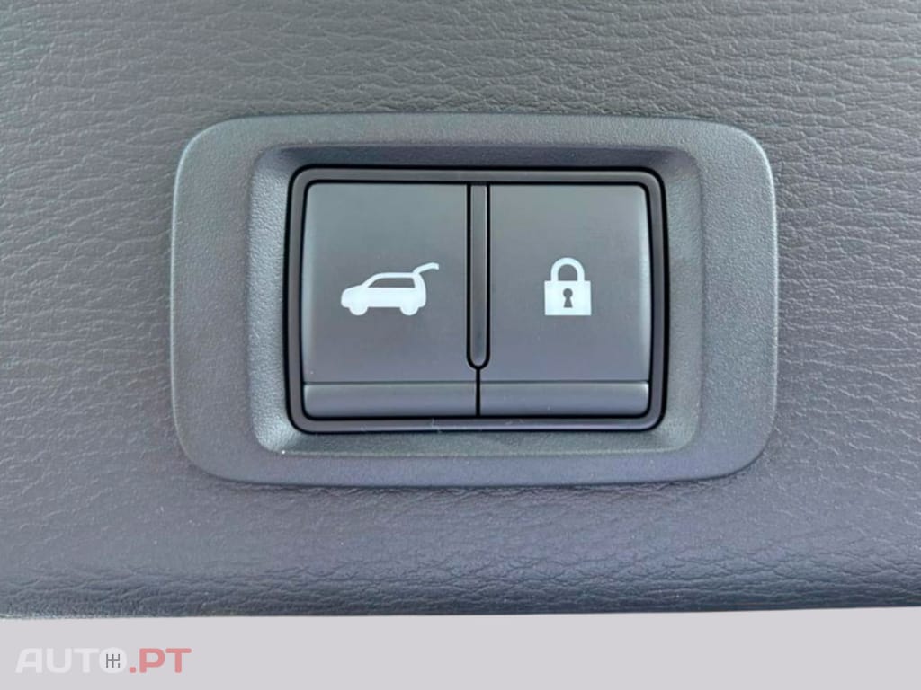 Mitsubishi Outlander 2.4 Instyle I.V.A DEDUTÍVEL 