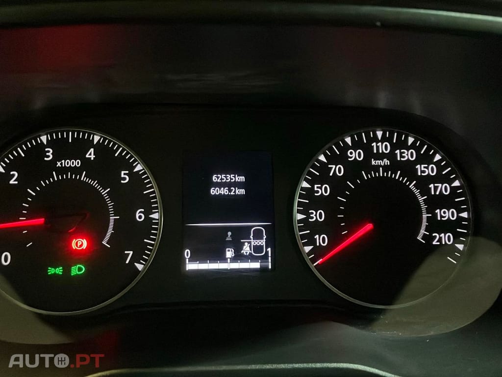 Dacia Duster 1.0 TCe ECO-G Prestige Bi-Fuel