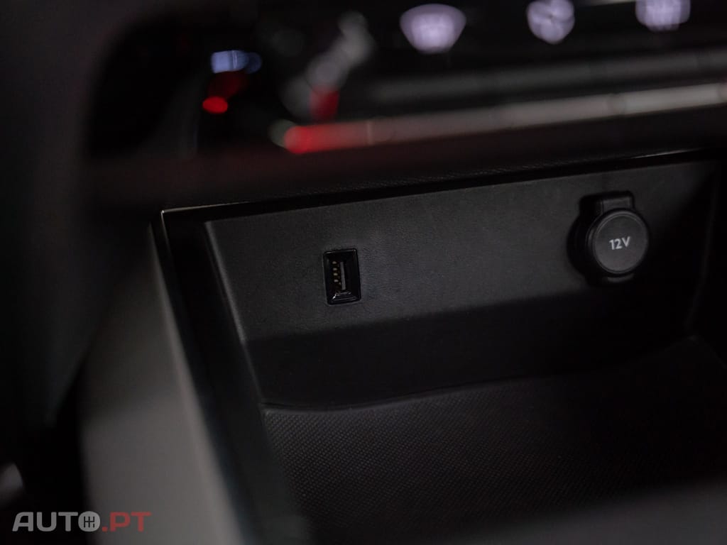 Citroen C5 Aircross 1.5 BlueHDi C-Series