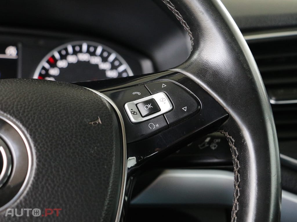 Volkswagen Amarok 3.0 TDI CD Highline 4Motion Aut.