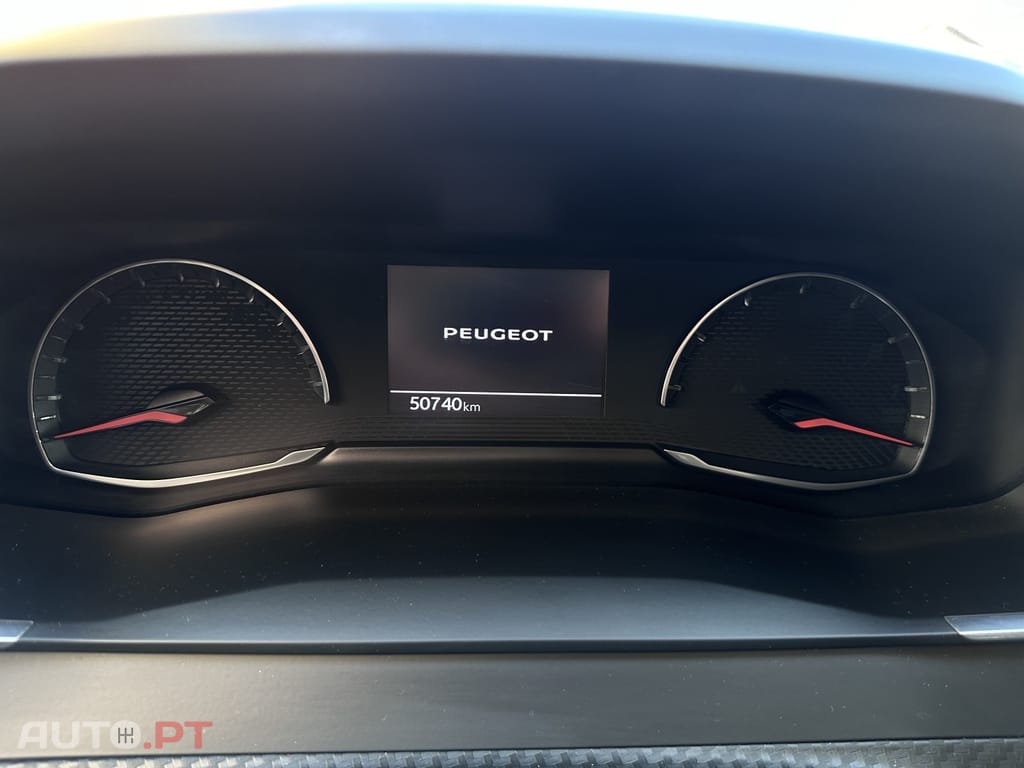Peugeot 208 1.2 PureTech Active Pack