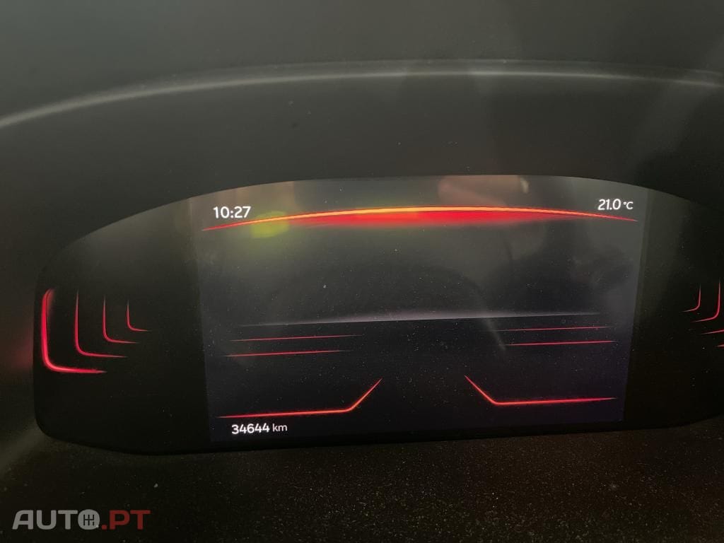 Seat Ateca 1.0 TSI Style