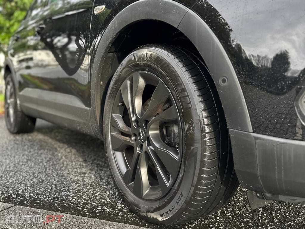 Opel Grandland (X) 1.5 CDTI Innovation