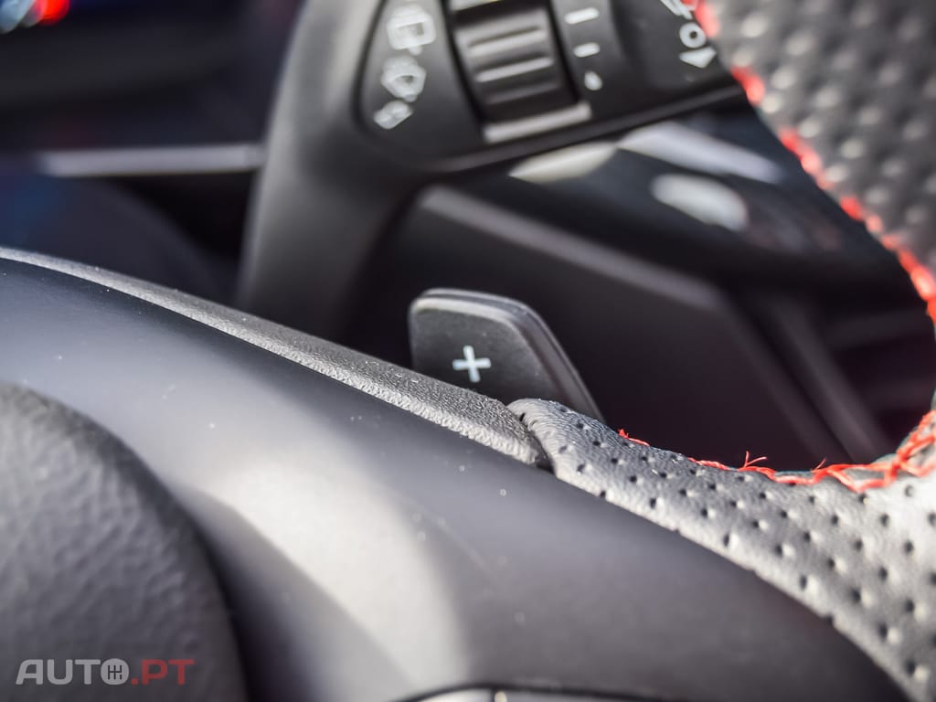 Ford Focus SW 1.0 EcoBoost MHEV ST-Line X Aut.